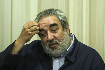 El arquitecto portugués Eduardo Souto de Moura.
