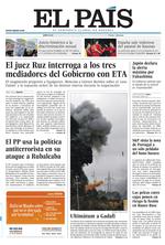 EL PAíS Edición impresa