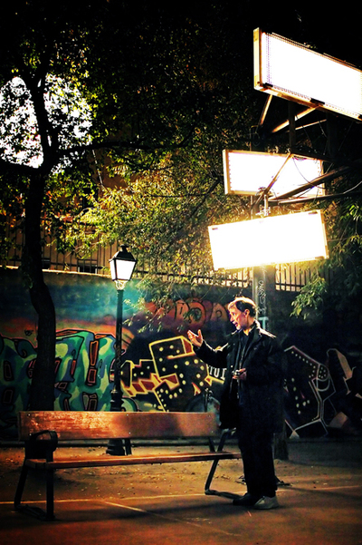 FOTOGALERIA: Premio Ricardo Franco