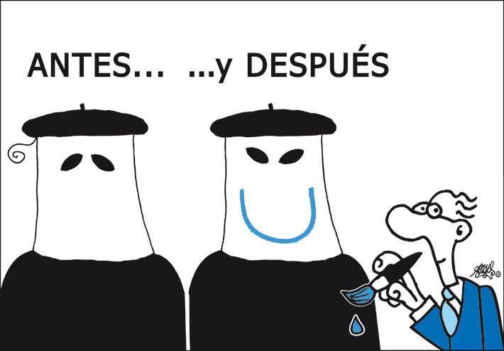 FORGES