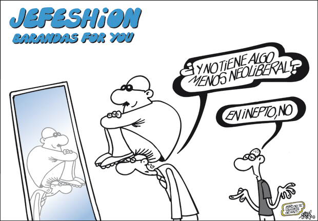 FORGES