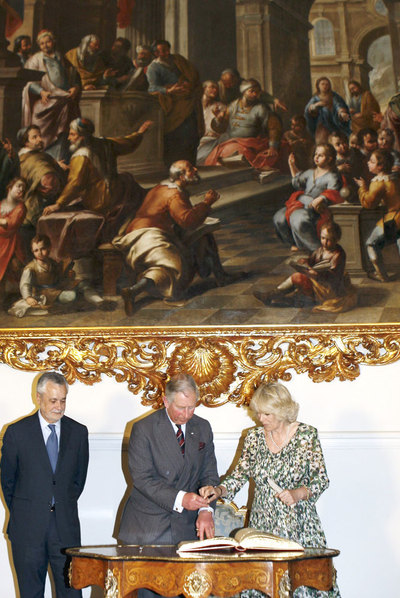 EN LA ANTIGUA ESCUELA DE MAREANTES