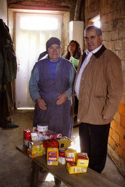 La 'comunicación institucional' del alcalde de Tordoia