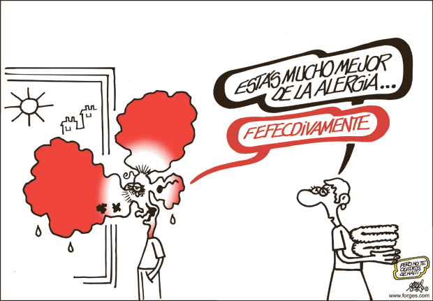 FORGES