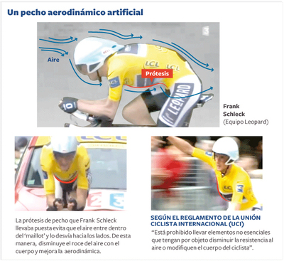 Una garza con relleno