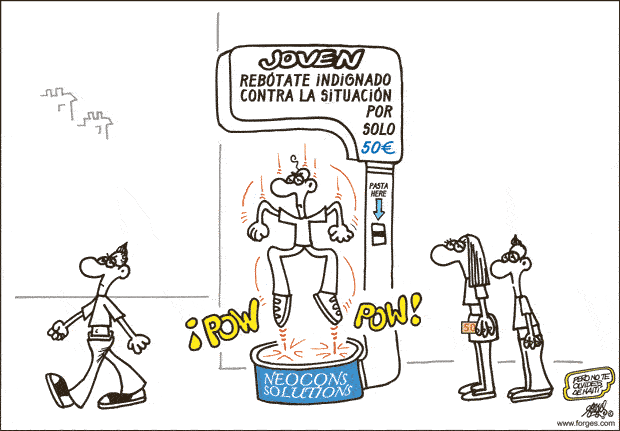 FORGES