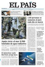 EL PAíS Edición impresa