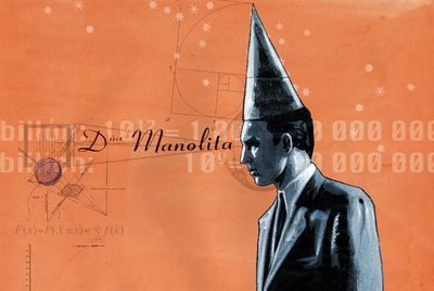 El 'anumerismo' también es incultura