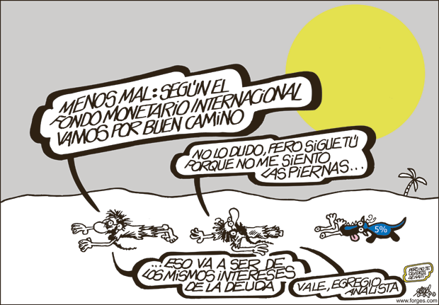 FORGES