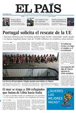EL PAíS Edición impresa