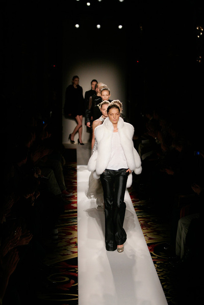 FOTOGALERIA: El estreno