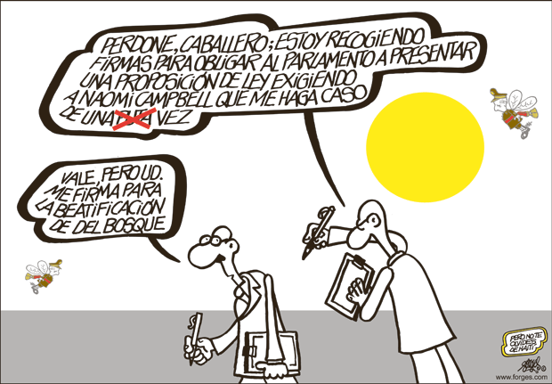 FORGES