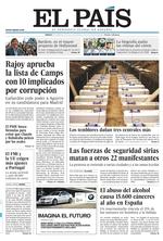 EL PAíS Edición impresa