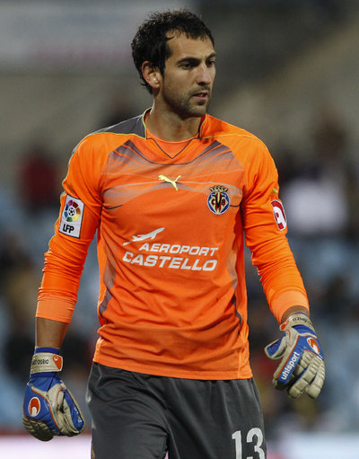 Diego López.