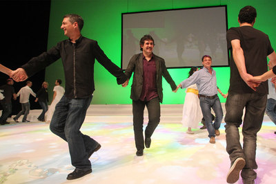 LA 'KALEJIRA' DE BILDU