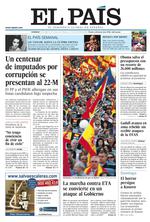 EL PAíS Edición impresa
