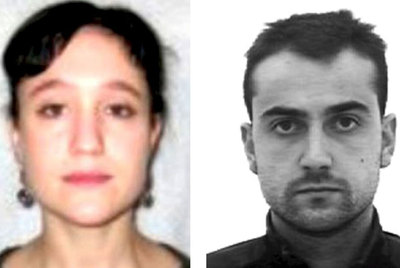 Detenidos a tiros en Francia los dos etarras que hirieron a un gendarme