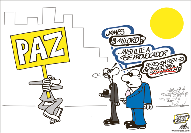 FORGES