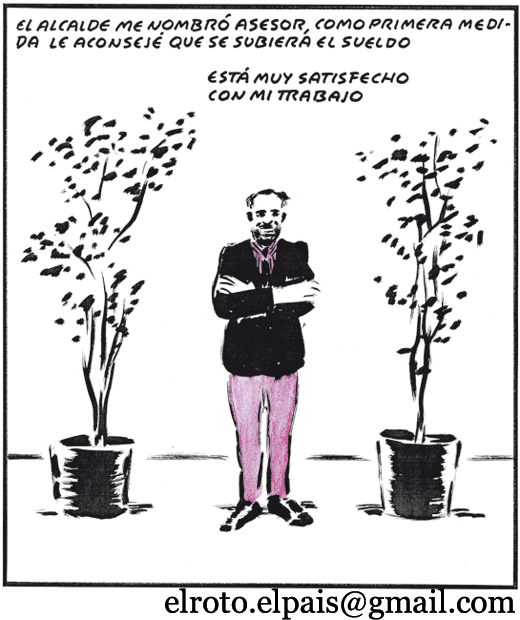 EL ROTO