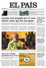 EL PAíS Edición impresa