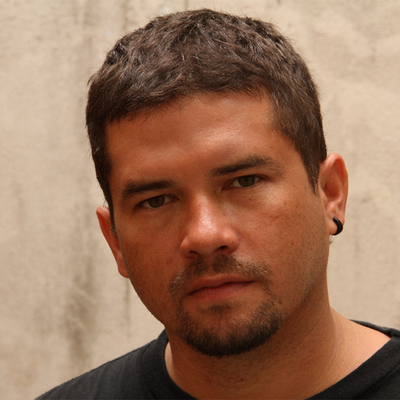 Carlos Martínez D'Abuisson.