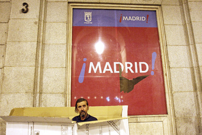 "Me gusta lo salvaje"