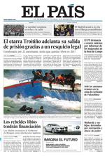 EL PAíS Edición impresa