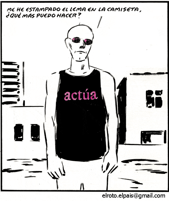 EL ROTO