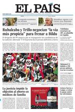 EL PAíS Edición impresa