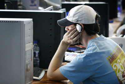 Los usuarios tendrán un icono en la pantalla para vetar las  cookies. 