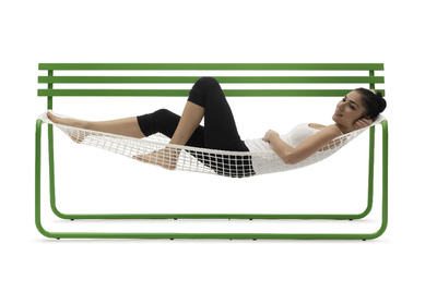  Siesta,  de Emanuele Magini.