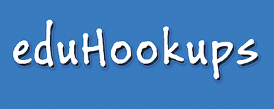  El logo de la red social de encuentros sexuales entre universitarios estadounidenses.  