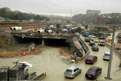Fin de una pesadilla líquida
