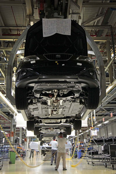 Llega la verdadera reforma laboral