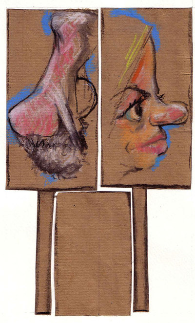 Cómo buscar el voto sin que se note