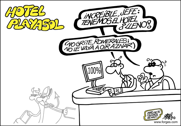 FORGES