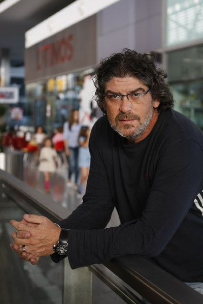 José Guerrero Roldán,  Yuyu.  