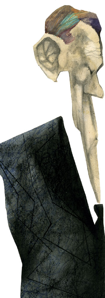 Jorge Barreiro, el último azote de Garzón