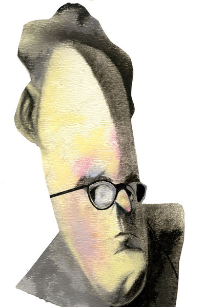 La 'precuela' de 'Vida y destino'