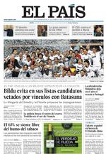 EL PAíS Edición impresa