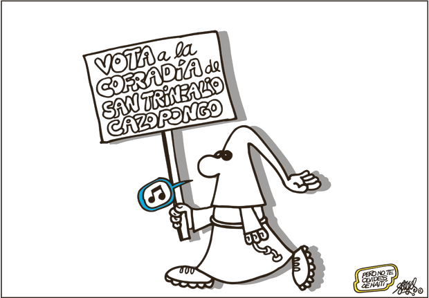 FORGES