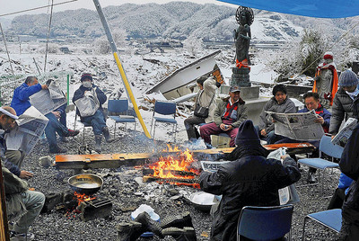 ¿Se acostumbra uno a todo?