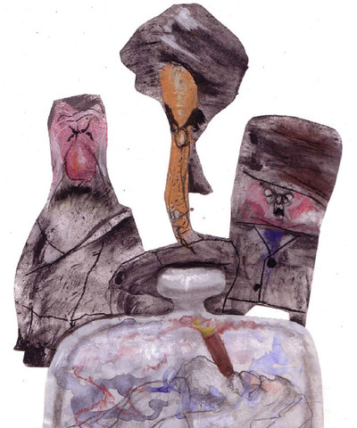 Se reanima la derecha de la derecha