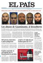 EL PAíS Edición impresa