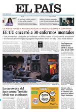 EL PAíS Edición impresa