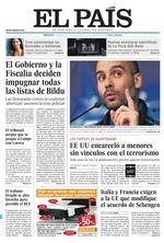 EL PAíS Edición impresa