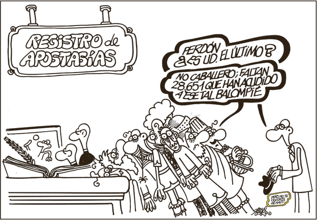 FORGES