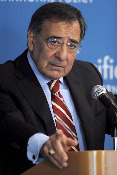 El director de la CIA relevará a Gates al frente del Pentágono