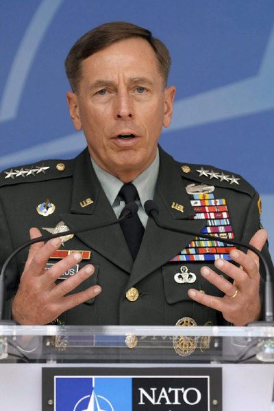 El director de la CIA relevará a Gates al frente del Pentágono