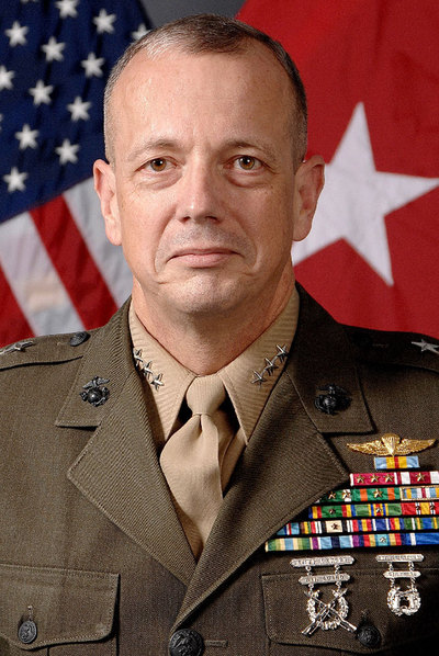 El director de la CIA relevará a Gates al frente del Pentágono